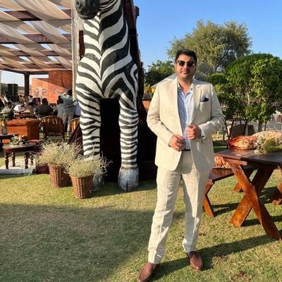 Mohnish Nagpal Profile
