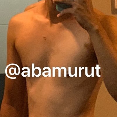 New Acc.. @urut_abam kene suspended..Hawau...Im Massage Boi for gurl and Man..