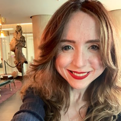 Katherine Stinson