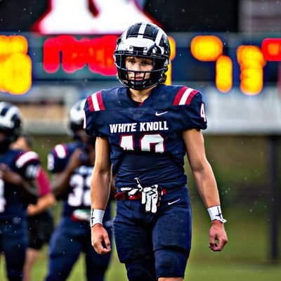 25🎓 || LB/RB || white knoll high🐺 5,9 175 bench 260 squat 405 phone 803 563 4118/ email longevanc2006@gmail.com