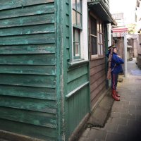 さわたり鹿音 (@wong03) 's Twitter Profile Photo