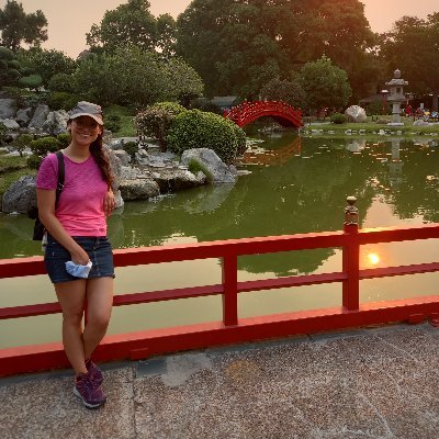 OrianaRendon's profile picture. 