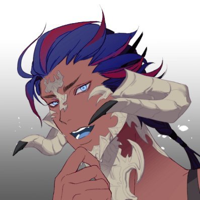 🔞 BRD/GNB/PCT/SGE // He/Bi/Vers // Horny for raid, raiding while horny // RTs and Spoilers Here