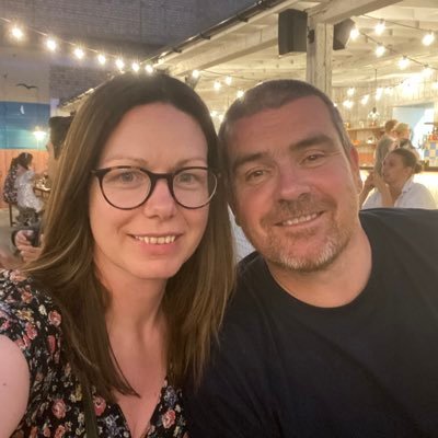 linzfaekeith's profile picture. Wifie to Colsy 28years❤️ Mam to Ben and Kenna❤ and our Dougal dog 🐾happy wife happy life❤️ and a proud Toffee fan 💙