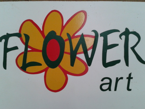 flower_art_'s profile picture. Business bloemist flower art, bloemarrangementen voor elke gelegenheid zowel zakelijk als prive, paddy en chantal knijnenburg zijn bloemist duurzaam ondernemen