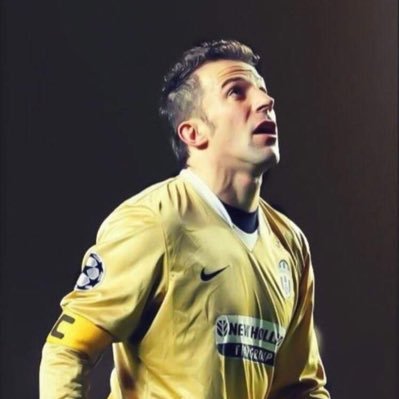 Delpiero_109 Profile Picture