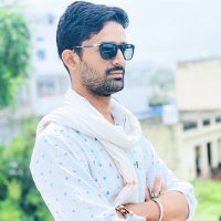 SK CHODHARY🇮🇳(@sunilbajiya_) 's Twitter Profileg