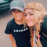 Danielle Valenti (@teamdeckk) 's Twitter Profile