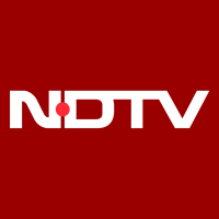 NDTV(@ndtv) 's Twitter Profile Photo