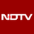 tw profile: NDTV