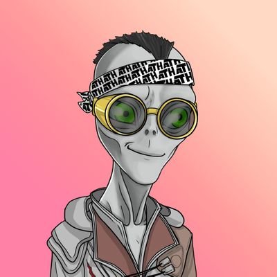 #ZNNAliens Greyz @Zenon_Network LURC7Z https://t.co/D4TnVAMjxz