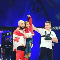 mikheil meskhi (@mikheilmeskhi13) Twitter profile photo