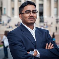 Sairam Radhakrishnan (@sairamrkn) 's Twitter Profile Photo