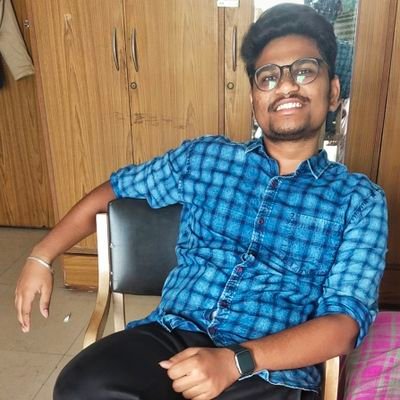 Yesh__2751's profile picture. 