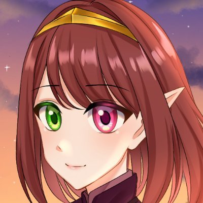 Azuri🍄さんのプロフィール画像