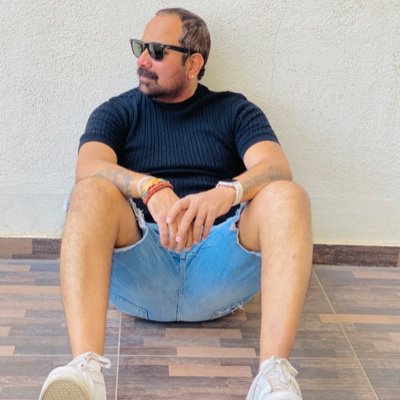 sanjaynanavare's profile picture. Happy Go Lucky