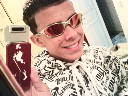 Ah vida nem e sempre como agente imagina!!
vitorias virao!!  

AI SE EU TE PEGO ♫♪