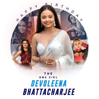 All about #DevoleenaBhattacharjee❤️ ||Boss lady||Omg girl|| All Updates of her ♥️ Managed by : @veerakunaparedy