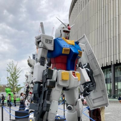 ガンプラ歴約8ヶ月の初心者モデラー。閃ハサから入って現在1st、ユニコーン視聴中！ 好きな機体はF91、百式、クシャトリヤです。フォロバ率100％ 無言フォロー失礼します。 初心者なので至らない点等あると思いますのでアドバイスいただけると幸いですm(_ _)m 関係ないですがメガネ女子好きです ブルアカ 原神好きなやつ