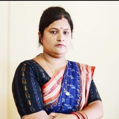 social worker, State Executive member @bjpodisha kishan morcha Odisha