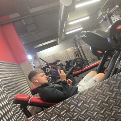 LewisF_023's profile picture. Trader, investor and coin holder. I do not give financial advice.