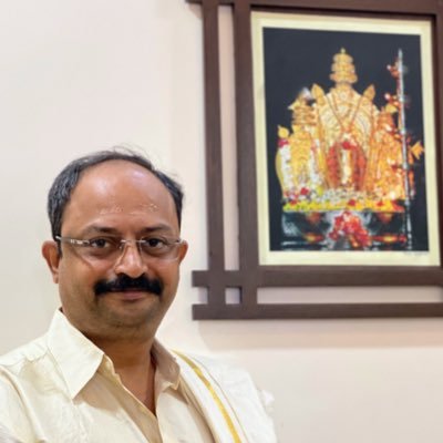 Member Karnataka state committee BJP Medical cell,General Surgeon,MD Aaraike Superspeciality hospital.Dist Honorary Wildlife warden.Practice Advaita Philosophy