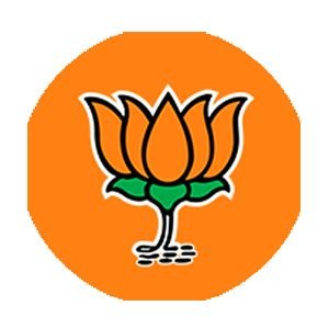 official twitter account of bhartiya janta party