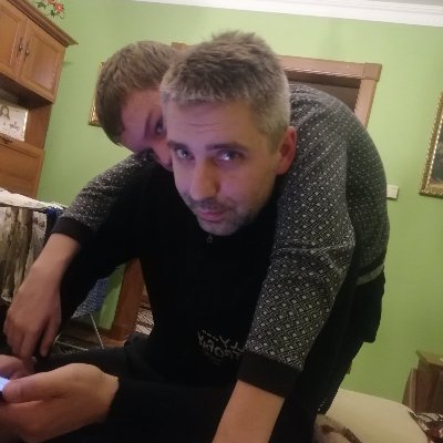 Martynandrij's profile picture. 