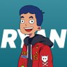 afterryan00's profile picture. I'm not on fire, i'm the fire 🔥 Web developer & UI/UX designer,
📬 ryan@afterryan.com