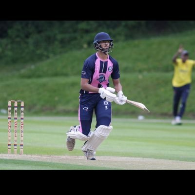 Cricket🏏 | Using @KippaxCricket | Playing @BradshawCricket