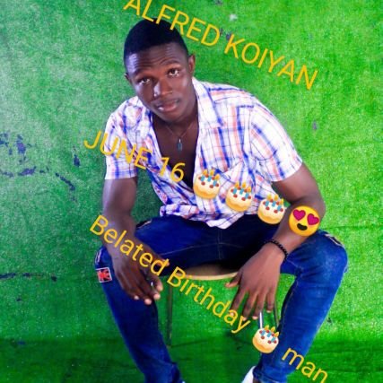 An Incoming Comedian,
I Really need a Sponsor