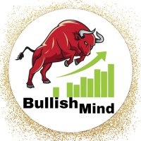 Bullish Mind(@bullishmind1) 's Twitter Profile Photo