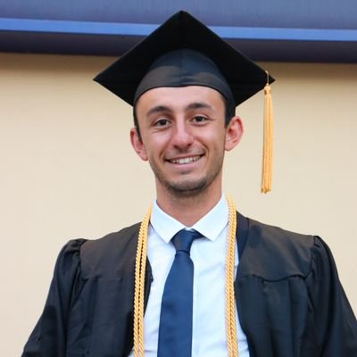 👨‍🎓 BSc in Economics @Unibocconi ~
🎓MSc in Management @uniliuc ~ Consultant ~

I'm a conservative in a country where there's nothing to conserve.