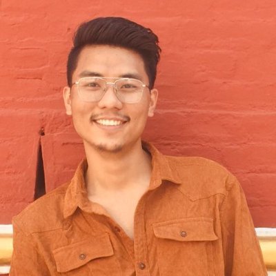 Software Developer
Blockchain Enthusiast.
I post about useful stuff and memes.
#dotnetcore