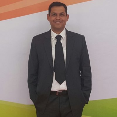 pankajvij's profile picture. Consultant