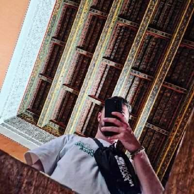 PierrePula's profile picture. Snap : pierrepula | insta : pedropula #Genalguacil |