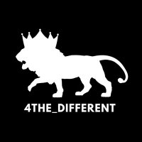 4the_different(@4theDifferent) 's Twitter Profile Photo