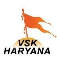 VSK Haryana(@HaryanaVsk) 's Twitter Profile Photo