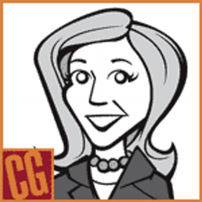 Barb Oates on Muck Rack