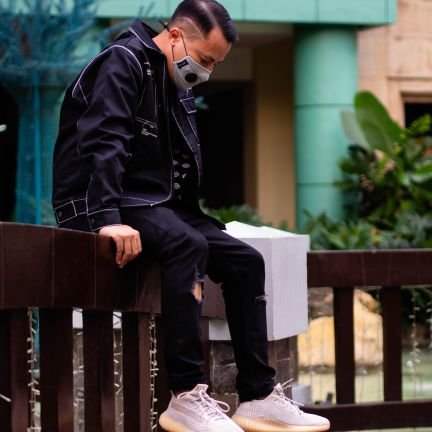 Darzboy's profile picture. #galawangdarzboy