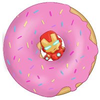 Saliendo del Donut(@SaliendoDonut) 's Twitter Profile Photo