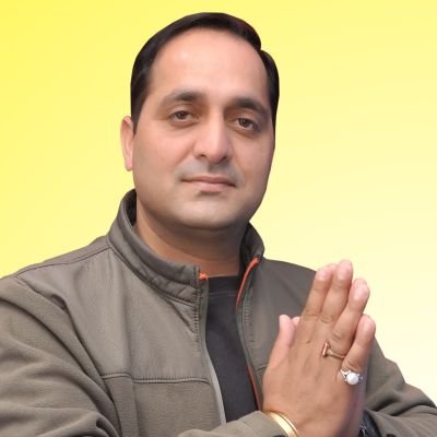 Chairman BDC(block development council), block Bhomag, district Reasi,jammu and kashmir