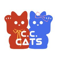 🐈C.C.Cats💈 (@cccatsquartet) 's Twitter Profile