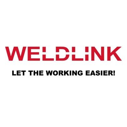 WELDLINK,Let your work easier.
WELDLINK is a company who focus on welding equipments,accessories,welder's safety products.
sales@iweldlink.com
+8618478169601