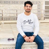 आयुष सारस्वत, Ayush Saraswat 🇮🇳(@ayushsaraswat92) 's Twitter Profile Photo