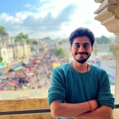 MittalNishant7's profile picture. Founder & CTO, PingSafe, IIT Dhanbad.