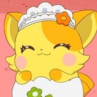 みるきぃ (@milky_b22) 's Twitter Profile Photo