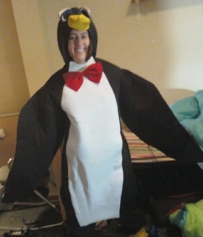 katieisapenguin's profile picture. non-binary (they/them). radical acceptance enthusiast. a case study in shame resilience