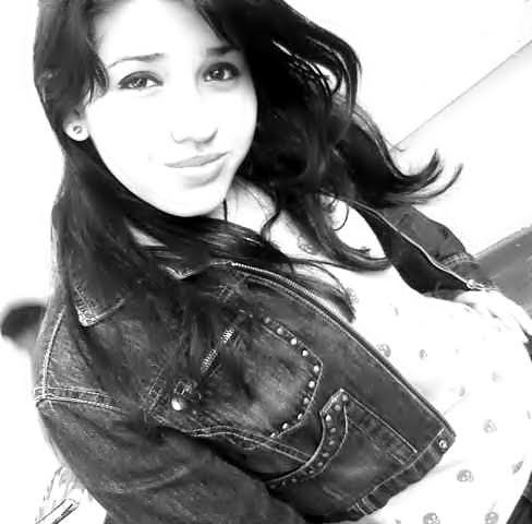 [Meu alvo é Cristo.] 15 anos, Paulista, Santista Fanática, Namorando, folgada, mimada, Ciumenta, melosa, desconfiada, medrosa... Meus defeitos, só eu falo. Ok?