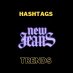 newjeans hashtags (slow) (@newjeansTrends) Twitter profile photo